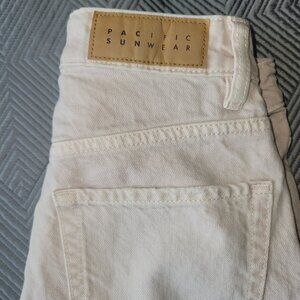 PacSun ’90s Boyfriend Jeans | Pink | Size 26